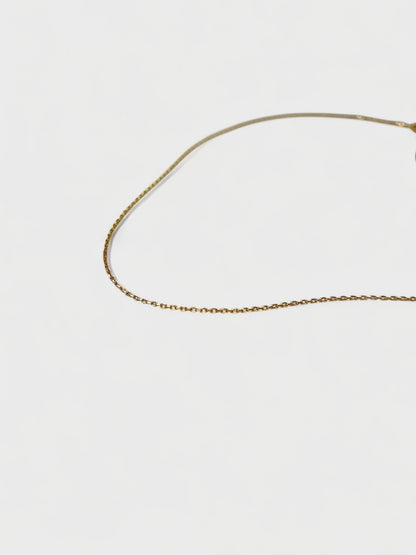 O Ring Chain
